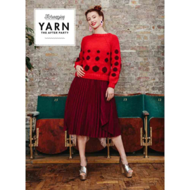 Yarn The After Party nummer 176 - Ladybird Jumper