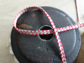 Band Naturel/Rood