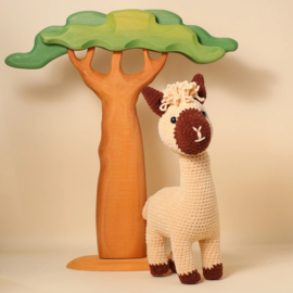 Haakpakket Alpaca Amigo