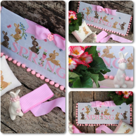 Madame Chantilly - Full of Bunnies
