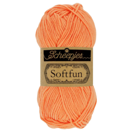 Softfun - 2652 Cantaloupe