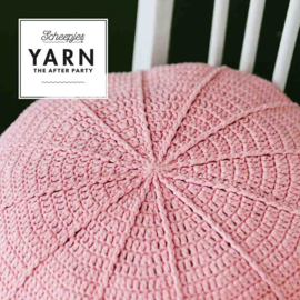 Yarn The After Party nummer 75 - Mutiara Cushion