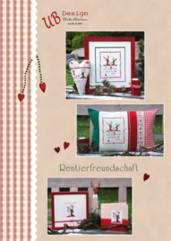 UB Design - Rentierfreundschaft