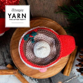 Yarn The After Party nummer 158 - Cup of Mrs Claus