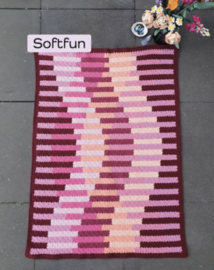 Softfun Grote Roze versie