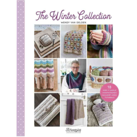 The Winter Collection - Wendy van Delden