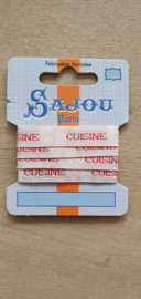 Sajou Cuisine