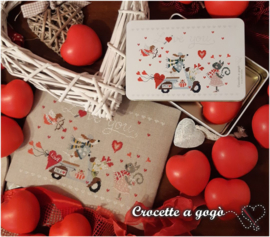 Crocette a gogò - Jack e Megghy
