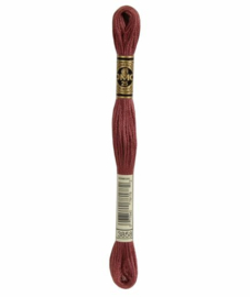 DMC Mouliné Borduurgaren 3858