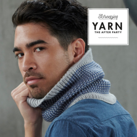 Yarn The After Party nummer 41 - Furnace Cowl