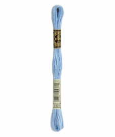 DMC Mouliné Borduurgaren 3325