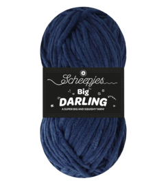 Big Darling - 426 Peacock