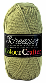 Scheepjes Colour Crafter - 1065 Assen