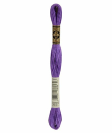 DMC Mouliné Borduurgaren 3837