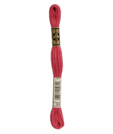 DMC Mouliné Borduurgaren 309
