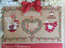 Cuore e Batticuore - Christmas is Love