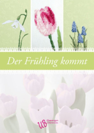 Der Frühling kommt - UB Design