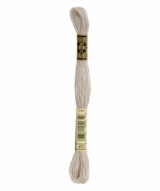 DMC Mouliné Borduurgaren 453