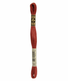 DMC Mouliné Borduurgaren 355