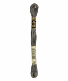 DMC Mouliné Borduurgaren 645