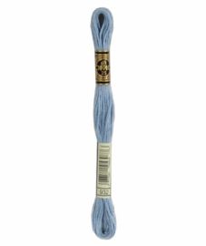 DMC Mouliné Borduurgaren 932