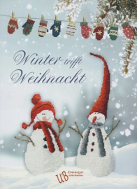 Winter trifft Weihnacht - UB Design