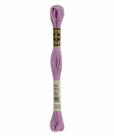 DMC Mouliné Borduurgaren 3836