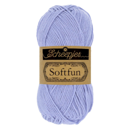 Softfun - 2519 Violet