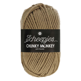 Chunky Monkey - 1064 Beige