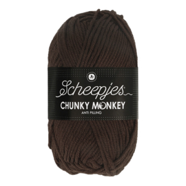 Chunky Monkey - 1004 Chocolate