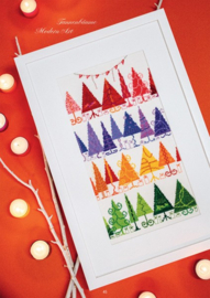 Winter trifft Weihnacht - UB Design