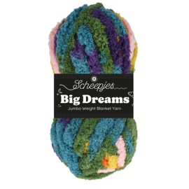 Big Dreams - 702 Dreams
