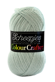 Scheepjes Colour Crafter - 1820 Goes