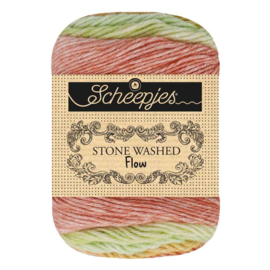 Scheepjes Stone Washed Flow - 10 Harmonia