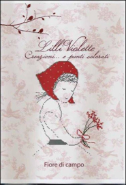 Lilli Violette - Fiore di Campo