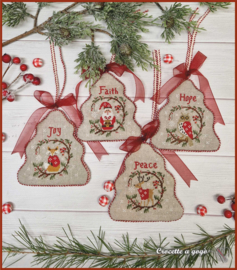 Crocette a gogò - Christmas Joys