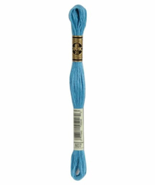 DMC Mouliné Borduurgaren 807