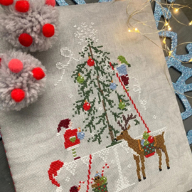 My Fanny - Cozy Christmas