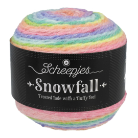 Scheepjes Snowfall - 14 - Snow Prism