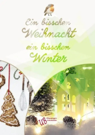 Ein bisschen Weihnacht ein bisschen  Winter - UB Design