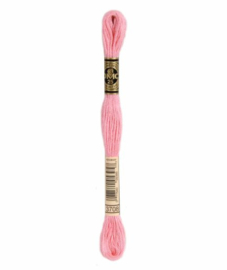 DMC Mouliné Borduurgaren 3708
