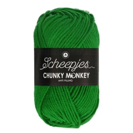 Chunky Monkey - 2014 Emerald