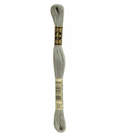 DMC Mouliné Borduurgaren 647