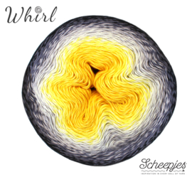 Scheepjes Whirl - 787 Dandelion Munchies