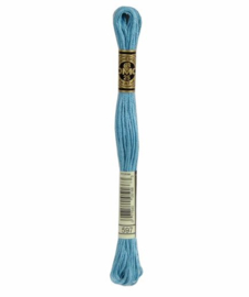 DMC Mouliné Borduurgaren 597