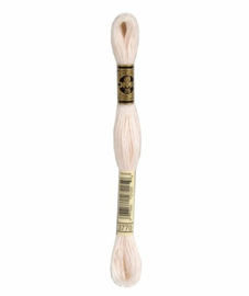 DMC Mouliné Borduurgaren 3770
