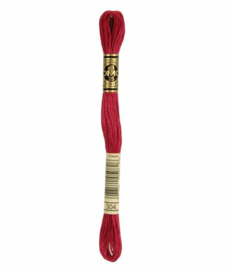 DMC Mouliné Borduurgaren 304