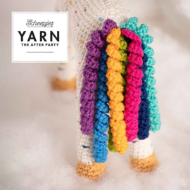 Yarn The After Party nummer 61 - Sparkle The Unicorn