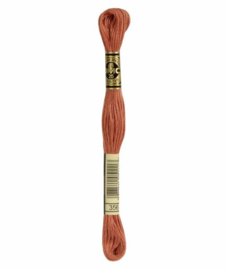 DMC Mouliné Borduurgaren 356