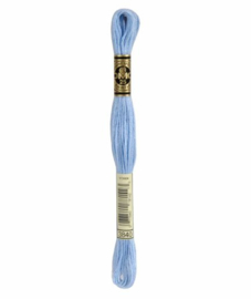 DMC Mouliné Borduurgaren 3840